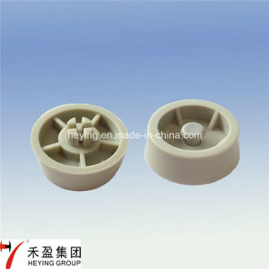 Plastic Rubber Vibrating Foot Pad