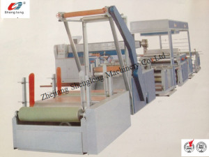 Popular Laminating Machine in China