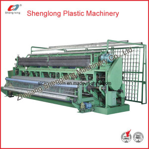 Sunshade Net Warp Knitting Machine (SL-150")