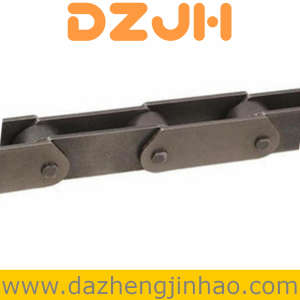 Mt Series Conveyor Chains with Long Pitch Straight Conveyor Chain