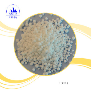 Granular Urea Fertilizer with SGS Certificate