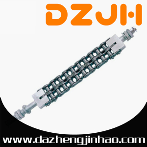 Steel Roller Chain for Stack Mechanical Parking System