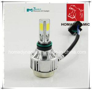 Special Offer for 18W/24W 2880lm High Quality Motorcycle Headlight