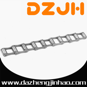 Agricultural Roller Chain for ISO 487 or DIN 8189