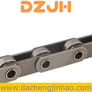 Mc Series Hollow Pin Conveyor Chains