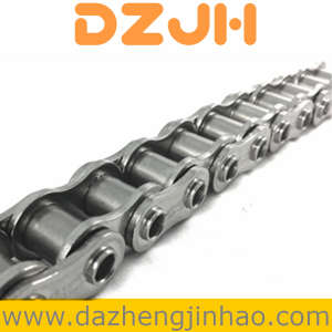 304 Stainless Steel Hollow Pin Chains