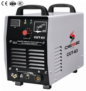 Plasma Cut (IGBT) Inverter Welder