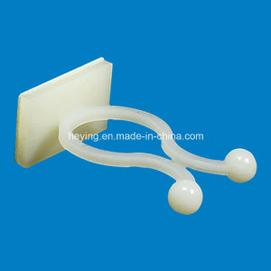 Plastic Nylon Cable Wire Clamp